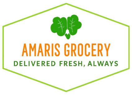 Amaris Grocery Logo