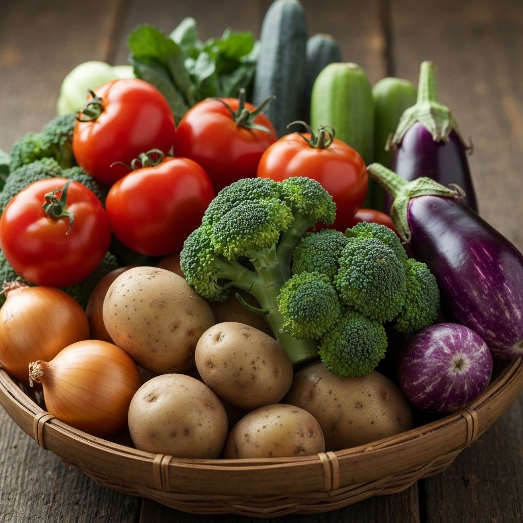 Family Nutrition Pack