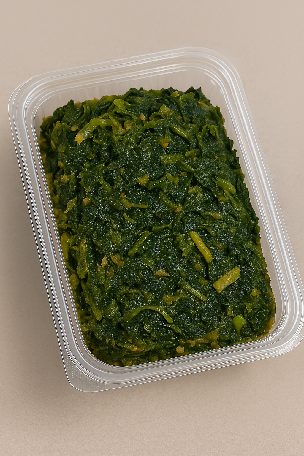 Msheveve (precooked)