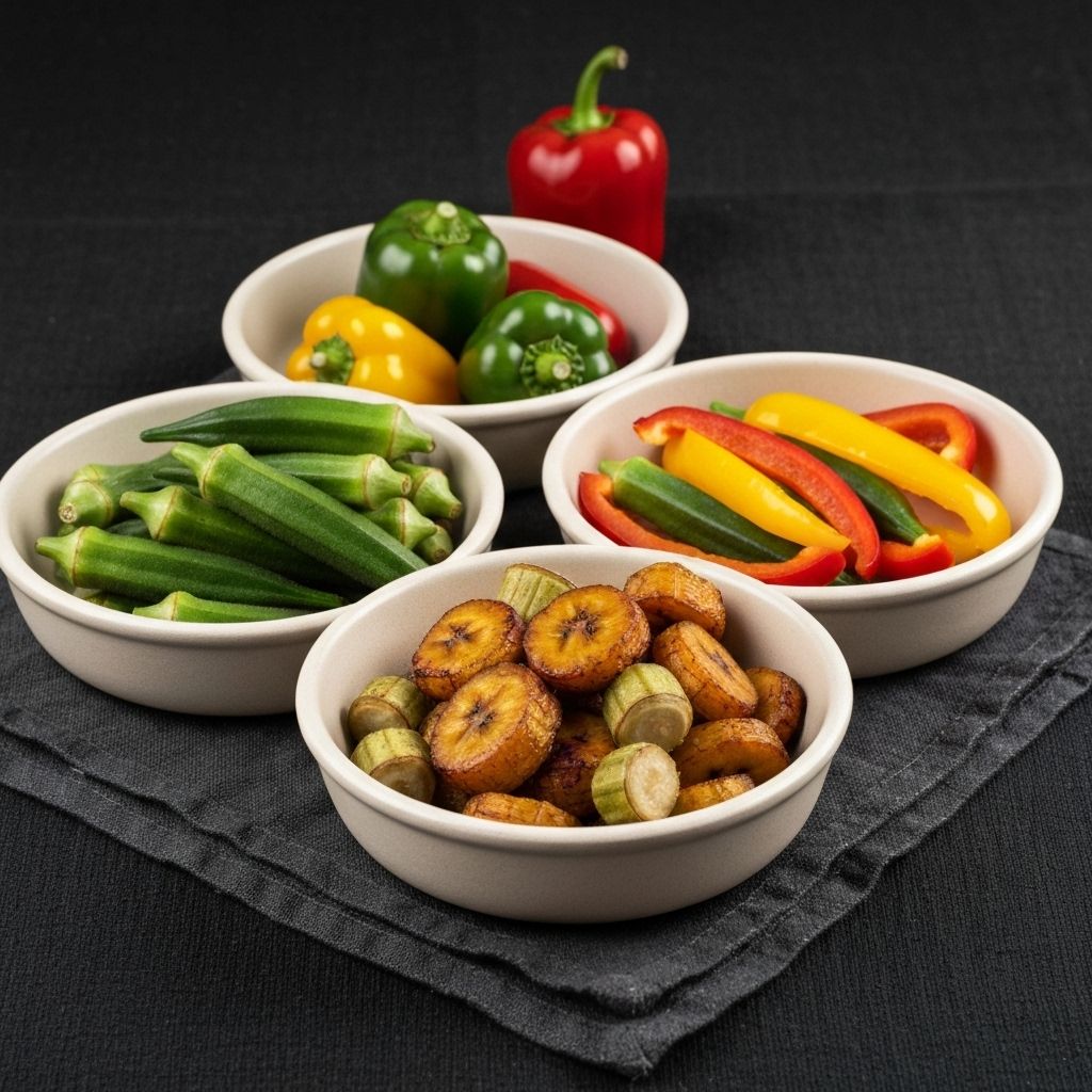 Precooked Convenience Pack